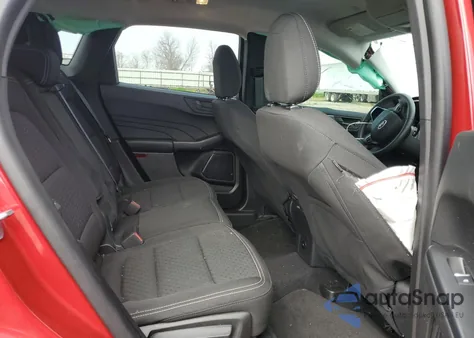 2023 Ford Escape Active z USA, uszkodzony, nr VIN 1FMCU0GN9PUB14158